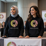 كيف تسهم المشاركة السياسية للمرأة في تعزيز التنمية والاستقرار؟