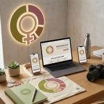 كيف تعمل حملة "مقعدها على الطاولة"؟ أدوات متكاملة لتعزيز المشاركة السياسية للنساء السوريات