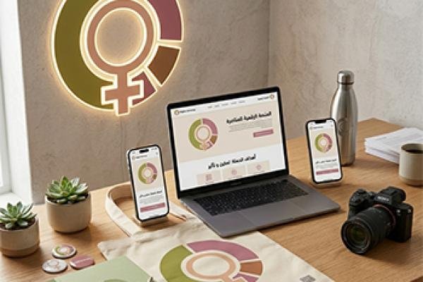 كيف تعمل حملة "مقعدها على الطاولة"؟ أدوات متكاملة لتعزيز المشاركة السياسية للنساء السوريات